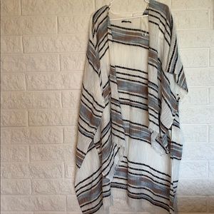 American eagle cardigan